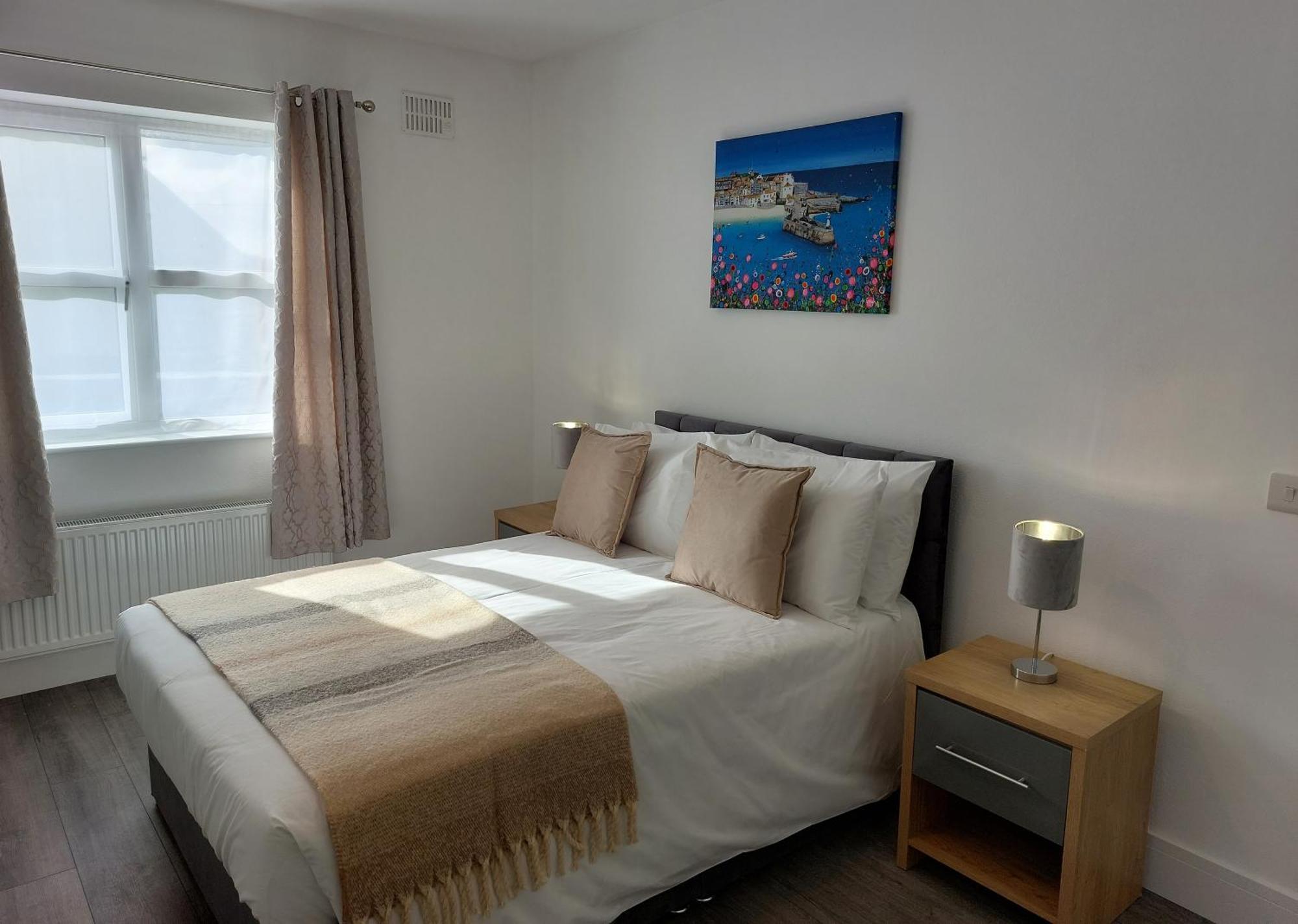 Mountain Aven Guest House Дулин Екстериор снимка
