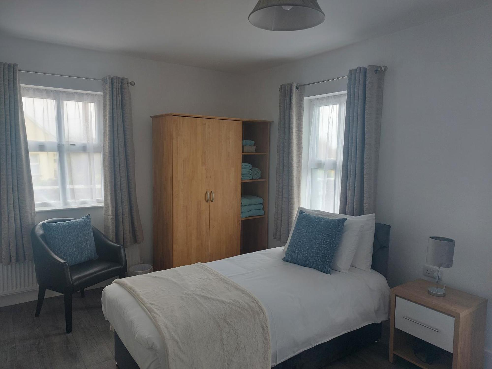 Mountain Aven Guest House Дулин Екстериор снимка